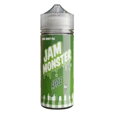 Jam Monster 100ml Shortfill E-Liquid