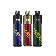 JNR Bar Pro 10000 Puffs Vape Kit | Only £8.99 | Any 3 for £25