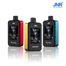 JNR Media Max 40000 Puffs Vape | NEW