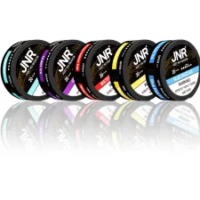 JNR Nicotine Pouches | 15+ Flavours