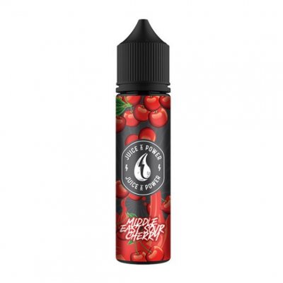 Juice N Power E-Liquid Middle East Sour Cherry 50ml