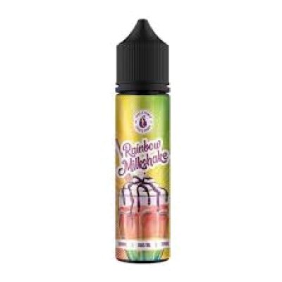 Juice N Power E-Liquid Rainbow Milkshake 50ml