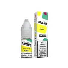 Lemon Breeze 10ml Nic Salt E-Liquid by ANGEL