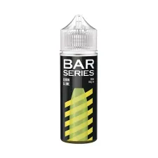 Lemon & Lime 100ml Shortfill E-Liquid by Bar Series