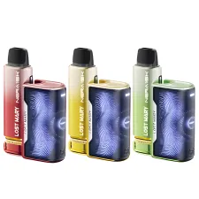 Lost Mary Nera 30000 Puffs Fullview Pod Kit | Only £11.99 | Any 3 for £32