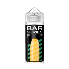 Mango Ice 100ml Shortfill E-Liquid by Bar Series