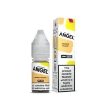 Mango Magic 10ml Nic Salt E-Liquid by ANGEL