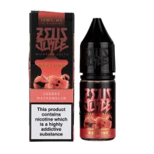 Neptune Nic Salt E-Liquid by Zeus Juice