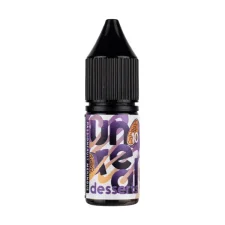 Passionfruit Meringue Nic Salt E-Liquid by Unreal Desserts