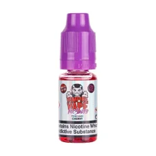 Pinkman Cherry Nic Salt E-Liquid by Vampire Vape