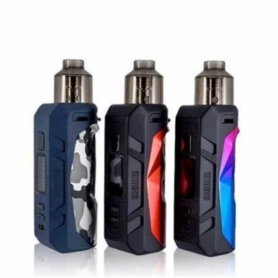 Pod Mod Kit Sigelei Humvee 80w