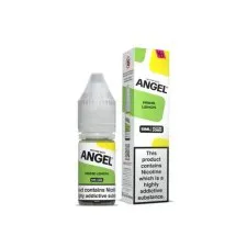 Prime Lemon 10ml Nic Salt E-Liquid by ANGEL