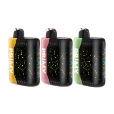 Primy PR25000 Puffs Vape | 9+ Flavours