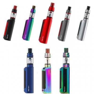 Priv M17 Starter Kit By SMOK