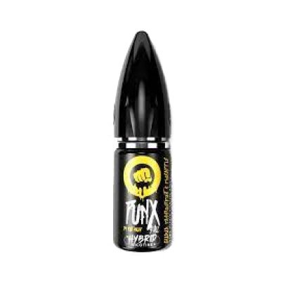 Punx By Riot Squad Nic Salt Guava, Passionfruit & Pineapple 10ml