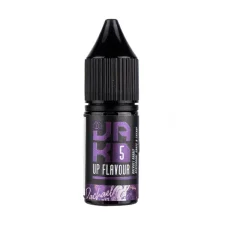 Rachel Rabbit Redcurrant Grape Cherry Nic Salt E-Liquid by JAKD