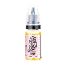 Rhubarb and Custard Nic Salt by Ohm Brew