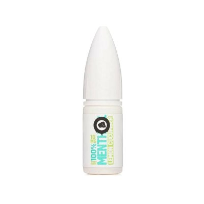 Riot Squad Nic Salt Tobacco Menthol 10ml