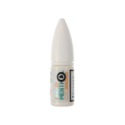 Riot Squad Nic Salt Melon Menthol 10ml