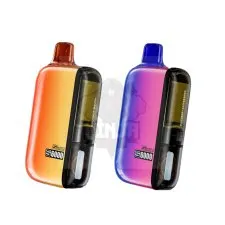 SIKARY S6000 Disposable Vape Device | Only £11.99