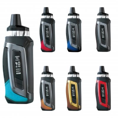 SMOK Morph Pod 40 Starter Kit 40W