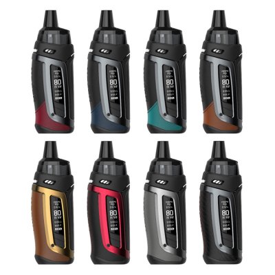 Smok Morph S Pod Kit 80W || Pod Kit