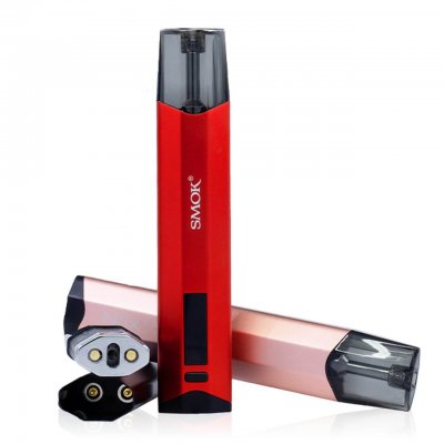 Smok Nfix Pod Kit || Pod Kit