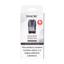 SMOK Nfix Pro Replacement Pods