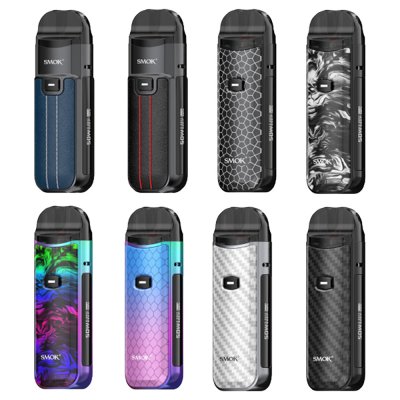 Smok Nord Pod kit 50W Pod Kit