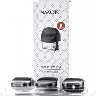 Smok Nord X 2ml Replacement Pods