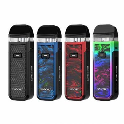 Smok Nord X Kit || Pod Kit