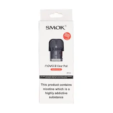 SMOK Novo 2 Replacement Pods