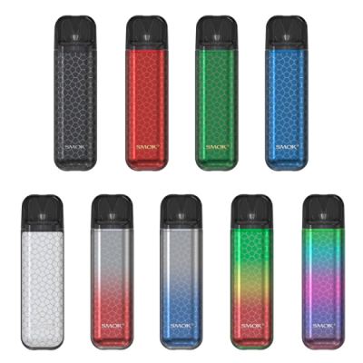 Smok Novo 2S Pod Kit 20W || Pod Kit