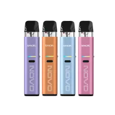 SMOK Novo Eco Pod Kit