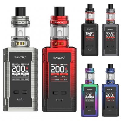 SMOK R Kiss 2 Starter Kit 200W