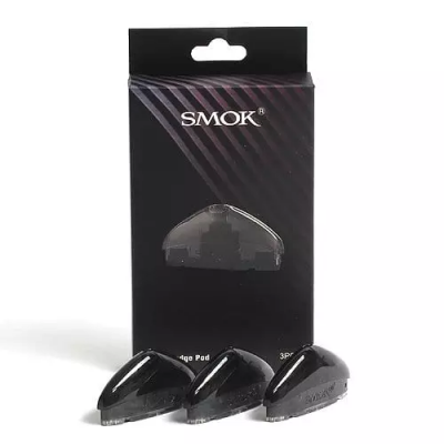 Smok Rolo Badge Replacement Pod