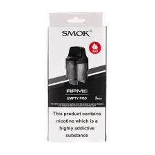 SMOK RPM C Replacement Pods