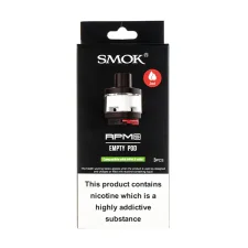 SMOK RPM5 Replacement Pods