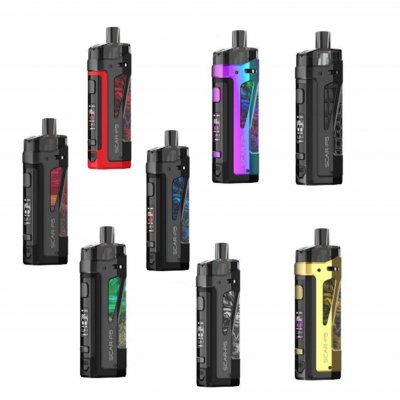 Smok Scar P5 Kit