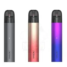 Smok Solus Pod Vape Kit