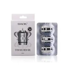 Smok TFV16 Lite Replacement Coils