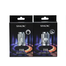 SMOK TFV18 Replacement Coils