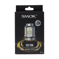 Smok V18 Mini Replacement Coils