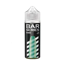 Spearmint 100ml Shortfill E-Liquid by Bar Series