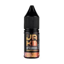 Strawberry Banana Gum Nic Salt E-Liquid by JAKD Okay