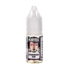 Strawberry Kiwi Nic Salt E-Liquid by Vortex