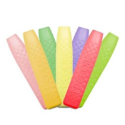 Trefoil 600 Puffs Disposable Vape Device 20mg 3.49£ Only