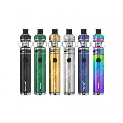 Twister Kit Metal by Freemax