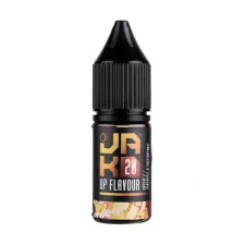 Unreal 2 Pineapple Passionfruit Nic Salt E-Liquid by JAKD