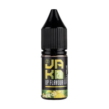 Unreal 3 Pineapple Lemon Lime Nic Salt E-Liquid by JAKD